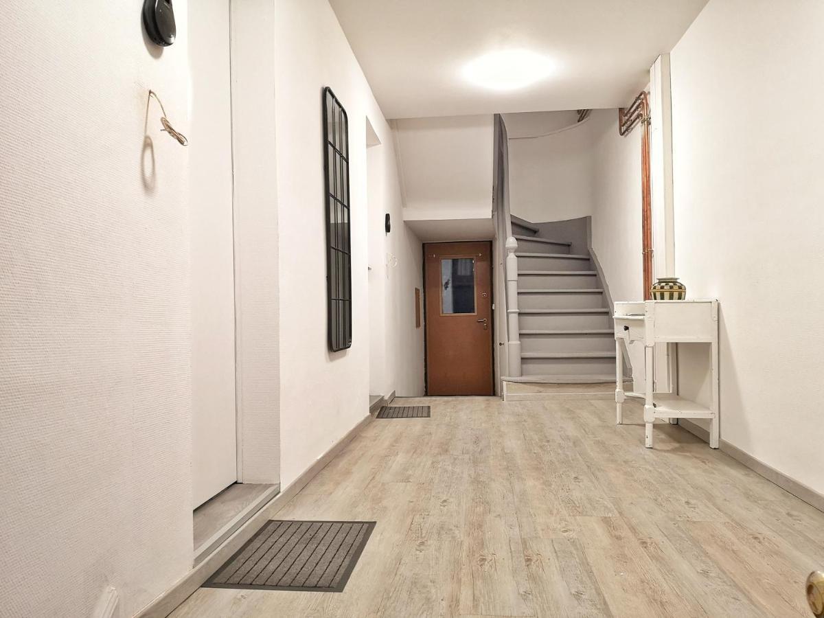 Studio Cosy Bronze - Cosy & Cocon Mulhouse Dış mekan fotoğraf